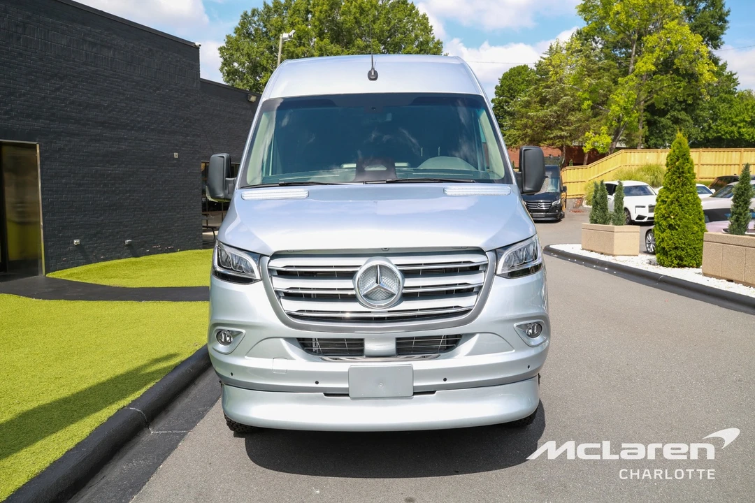 2026 Mercedes-Benz VS30 Sprinter - Image 4 of 12