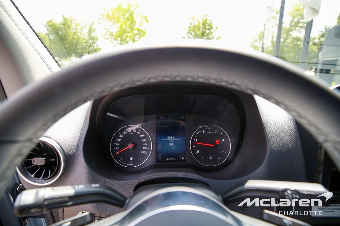 2026 Mercedes-Benz VS30 Sprinter - Image 13 of 21