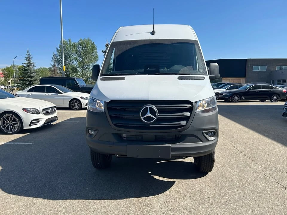 2026 Mercedes-Benz VS30 Sprinter - Image 13 of 18
