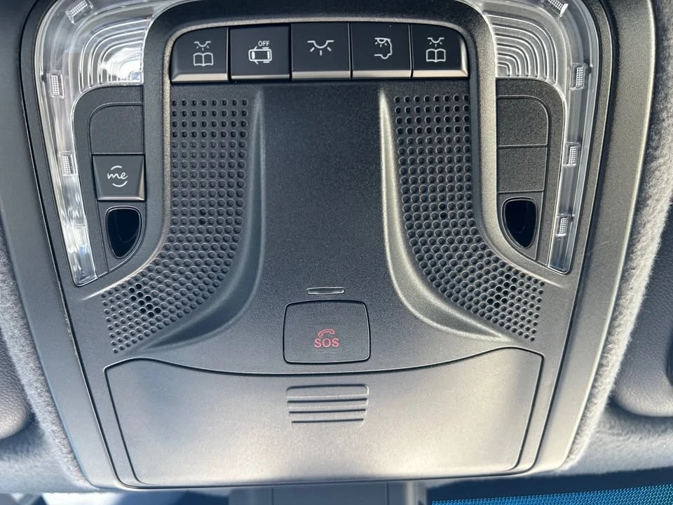 2026 Mercedes-Benz VS30 Sprinter - Image 17 of 18