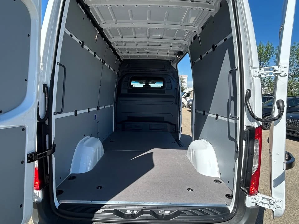 2026 Mercedes-Benz VS30 Sprinter - Image 2 of 14