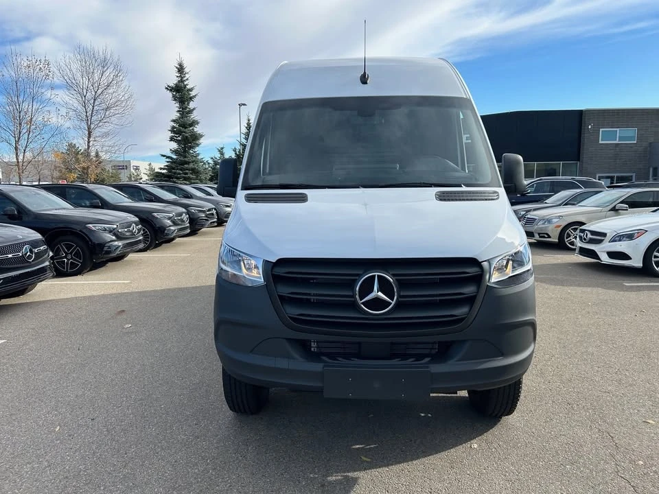 2026 Mercedes-Benz VS30 Sprinter - Image 11 of 14