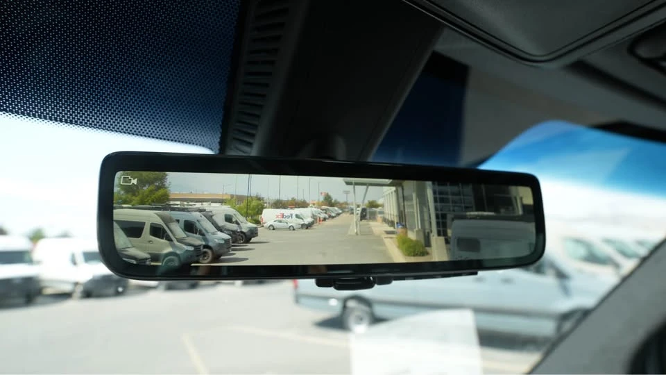 2026 Mercedes-Benz VS30 Sprinter - Image 6 of 10