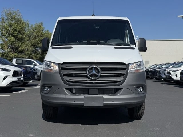 2026 Mercedes-Benz VS30 Sprinter - Image 5 of 12