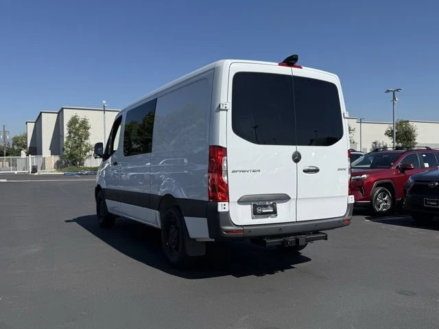 2026 Mercedes-Benz VS30 Sprinter - Image 7 of 12