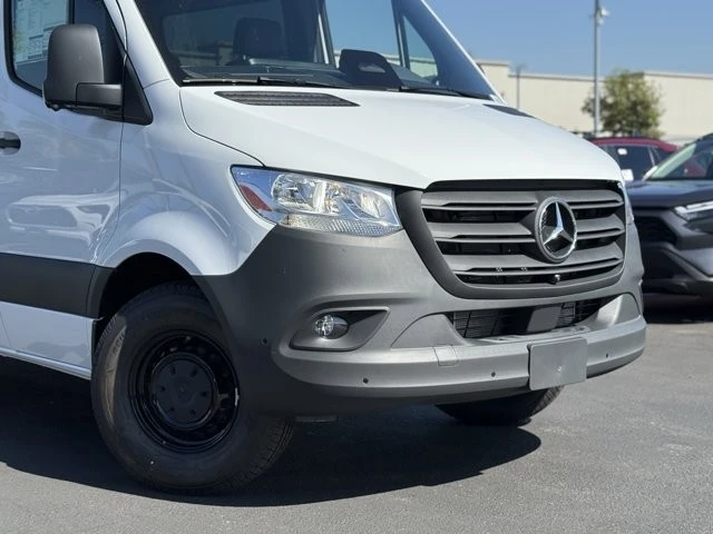 2026 Mercedes-Benz VS30 Sprinter - Image 3 of 12