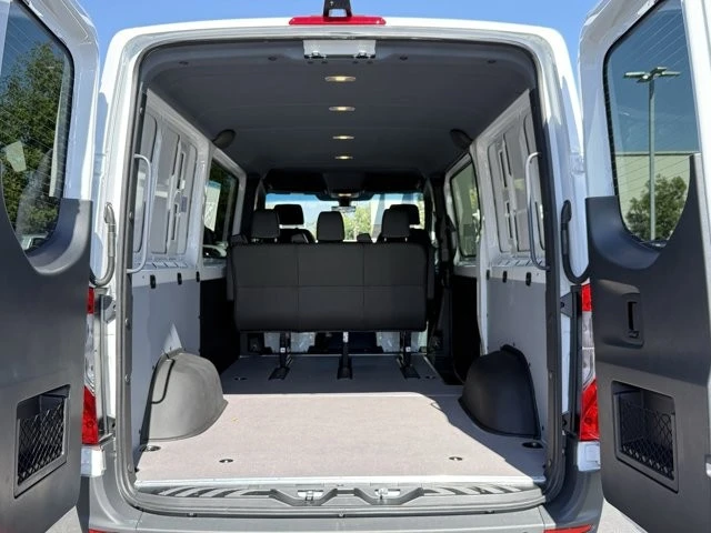 2026 Mercedes-Benz VS30 Sprinter - Image 12 of 12