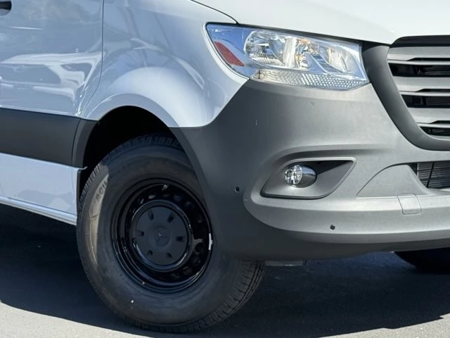 2026 Mercedes-Benz VS30 Sprinter - Image 4 of 12