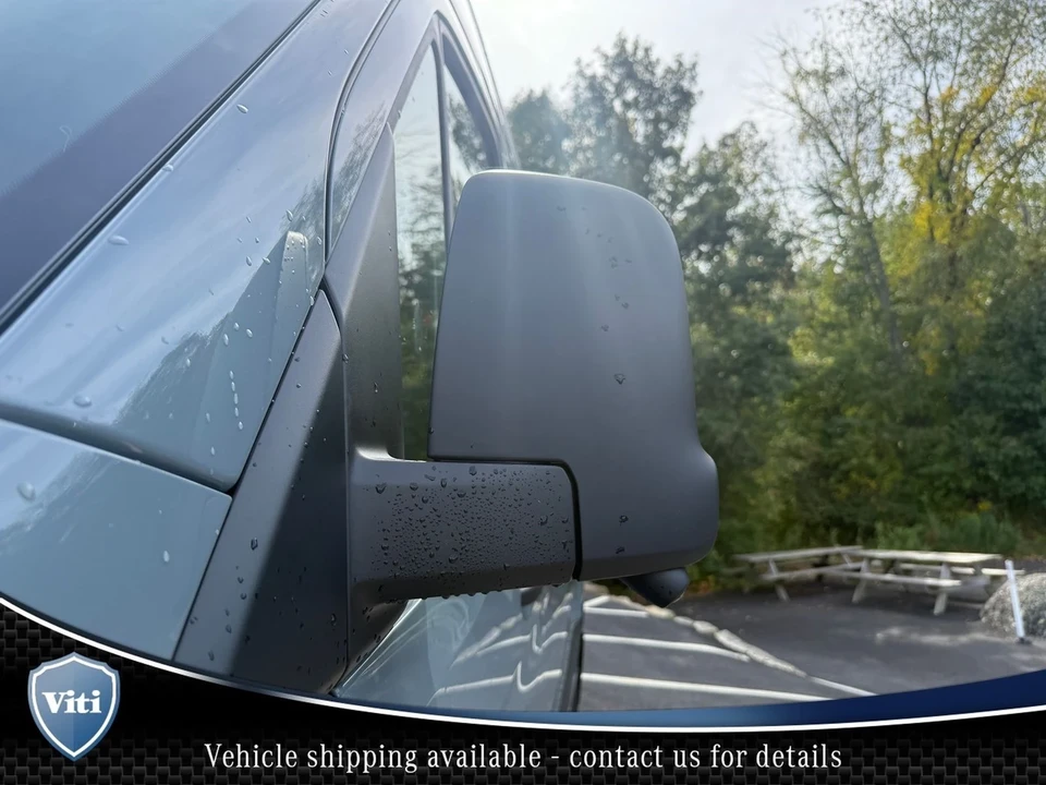 2026 Mercedes-Benz VS30 Sprinter - Image 11 of 20