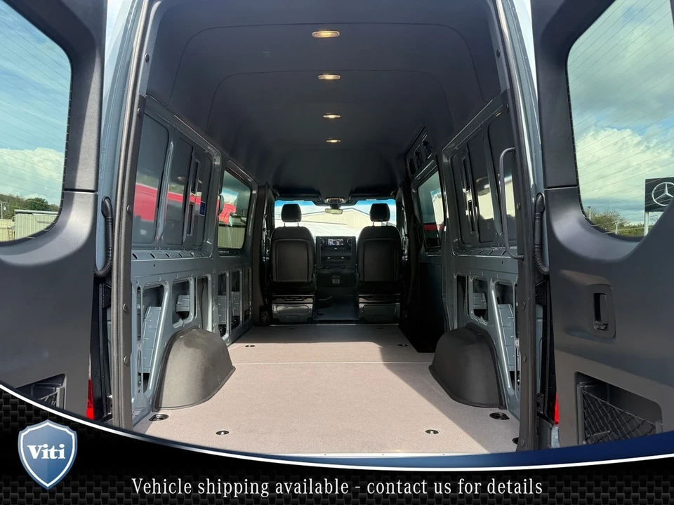 2026 Mercedes-Benz VS30 Sprinter - Image 17 of 20