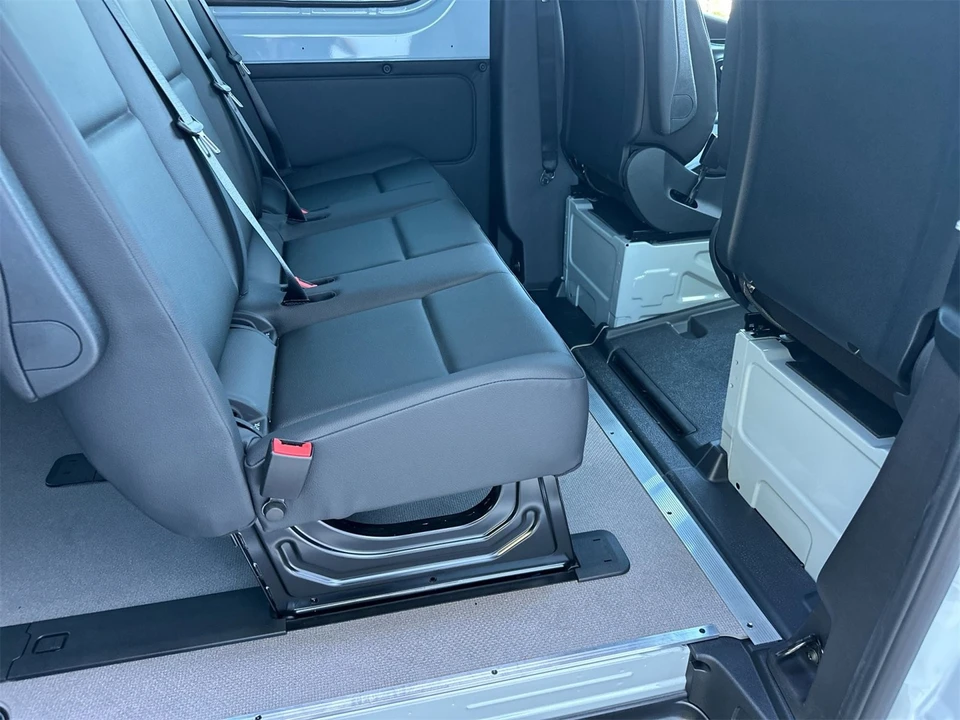 2026 Mercedes-Benz VS30 Sprinter - Image 12 of 12