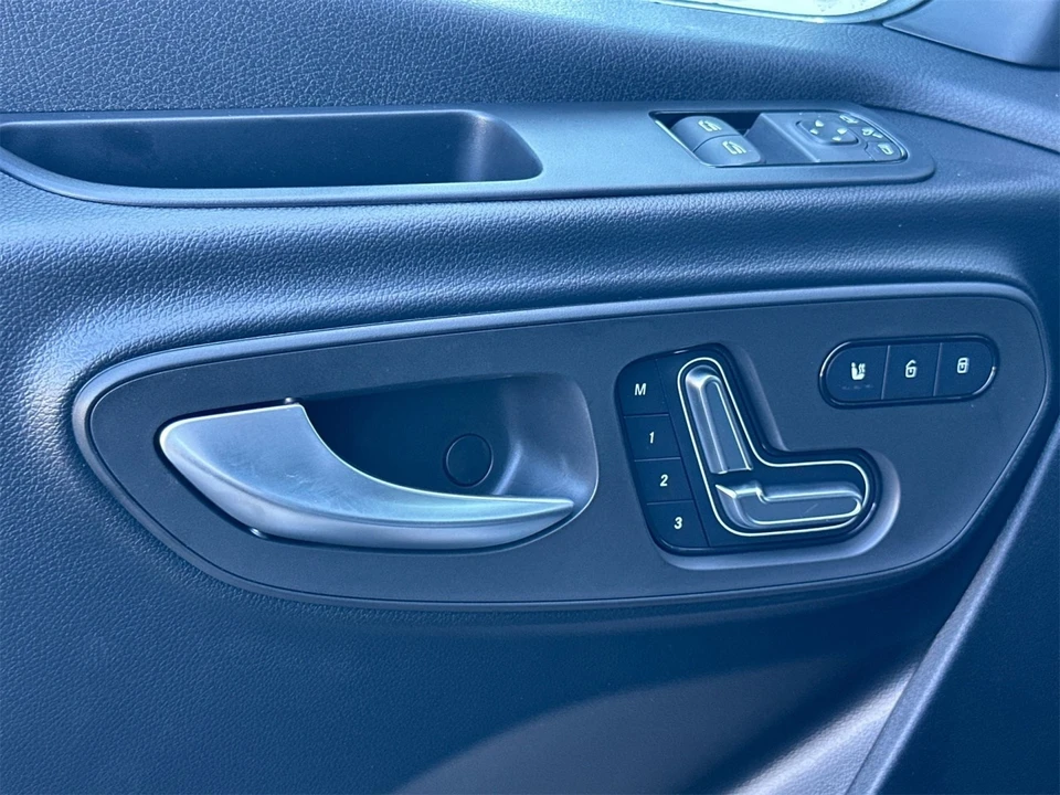 2026 Mercedes-Benz VS30 Sprinter - Image 11 of 12
