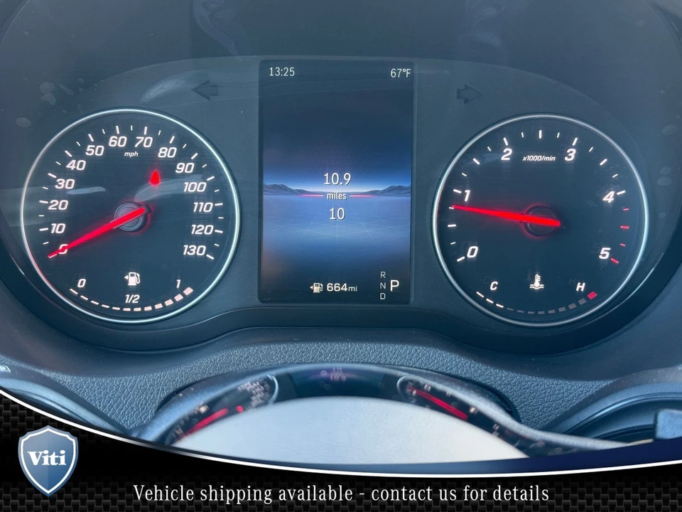2026 Mercedes-Benz VS30 Sprinter - Image 19 of 20