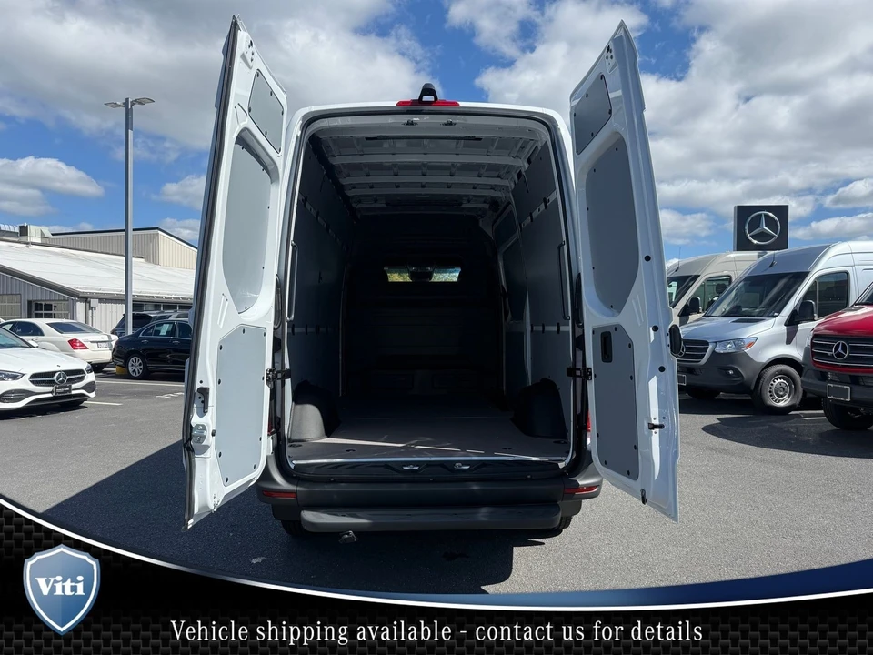 2026 Mercedes-Benz VS30 Sprinter - Image 15 of 20