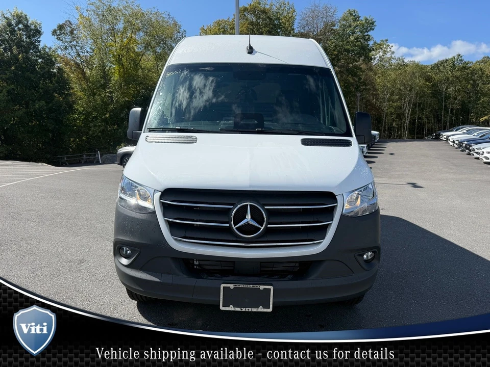2026 Mercedes-Benz VS30 Sprinter - Image 3 of 20