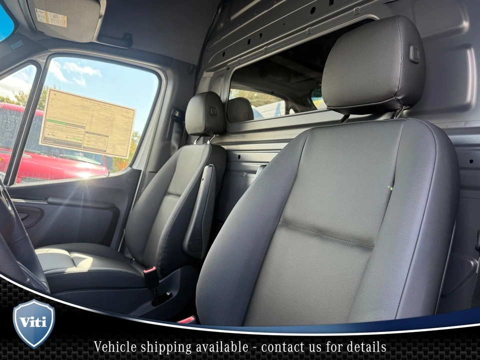 2026 Mercedes-Benz VS30 Sprinter - Image 14 of 20