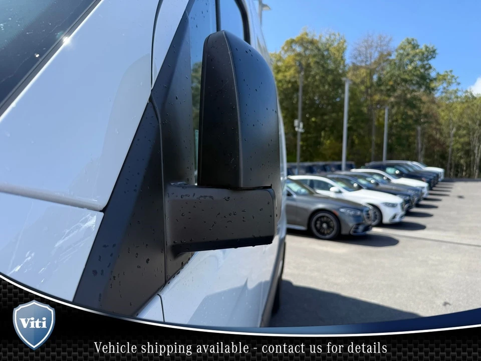 2026 Mercedes-Benz VS30 Sprinter - Image 12 of 20