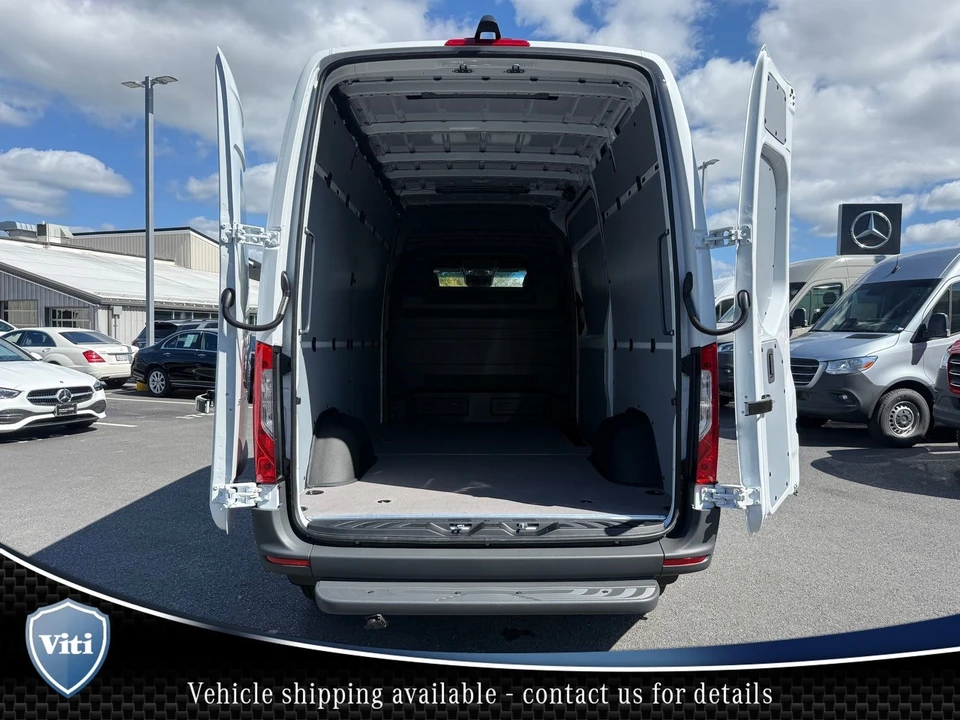 2026 Mercedes-Benz VS30 Sprinter - Image 16 of 20