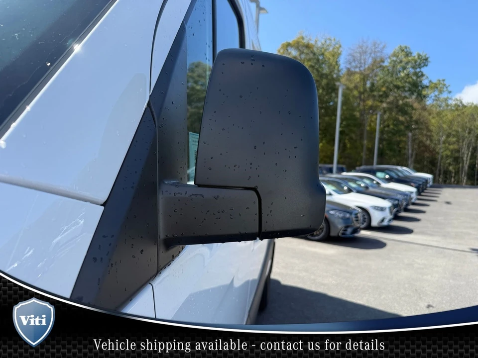 2026 Mercedes-Benz VS30 Sprinter - Image 11 of 20