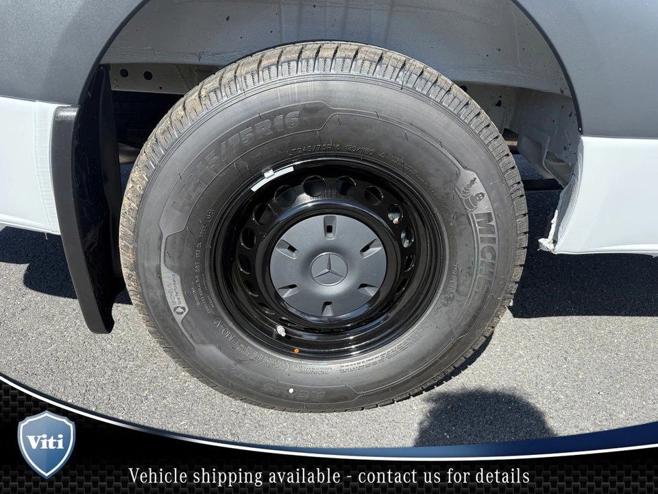 2026 Mercedes-Benz VS30 Sprinter - Image 10 of 20