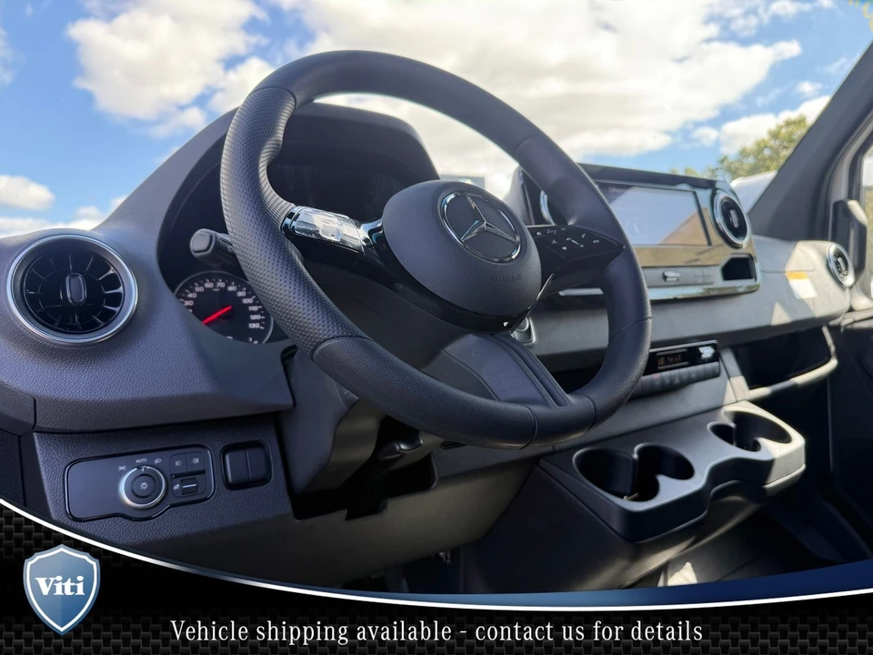 2026 Mercedes-Benz VS30 Sprinter - Image 2 of 20