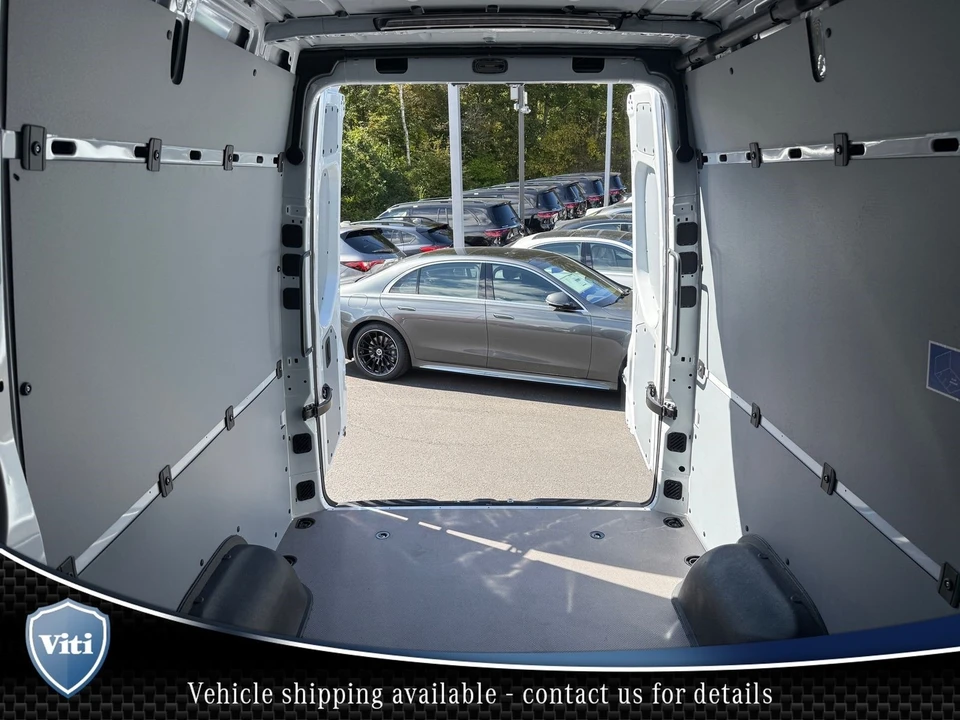 2026 Mercedes-Benz VS30 Sprinter - Image 17 of 20