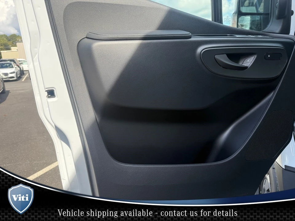 2026 Mercedes-Benz VS30 Sprinter - Image 13 of 21