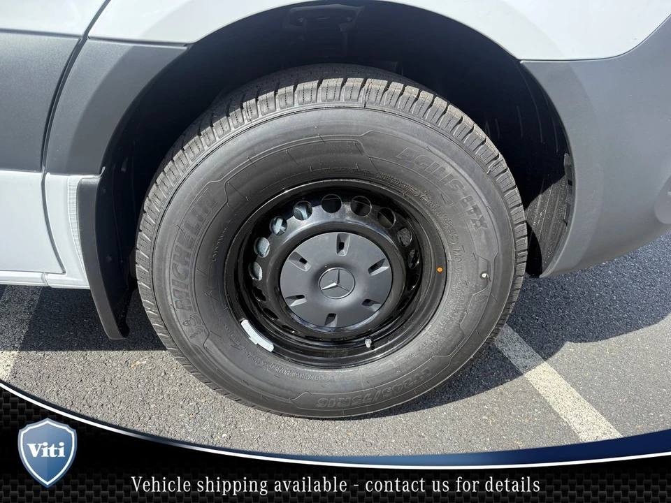 2026 Mercedes-Benz VS30 Sprinter - Image 10 of 21
