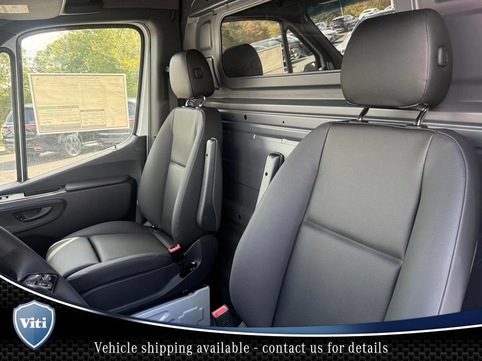 2026 Mercedes-Benz VS30 Sprinter - Image 15 of 21