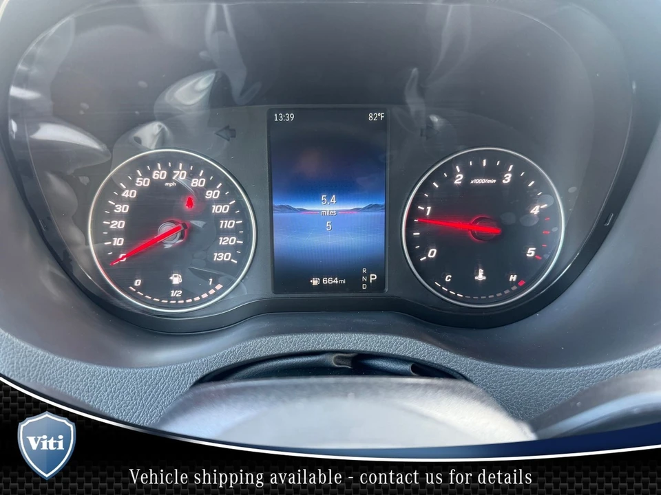 2026 Mercedes-Benz VS30 Sprinter - Image 21 of 21