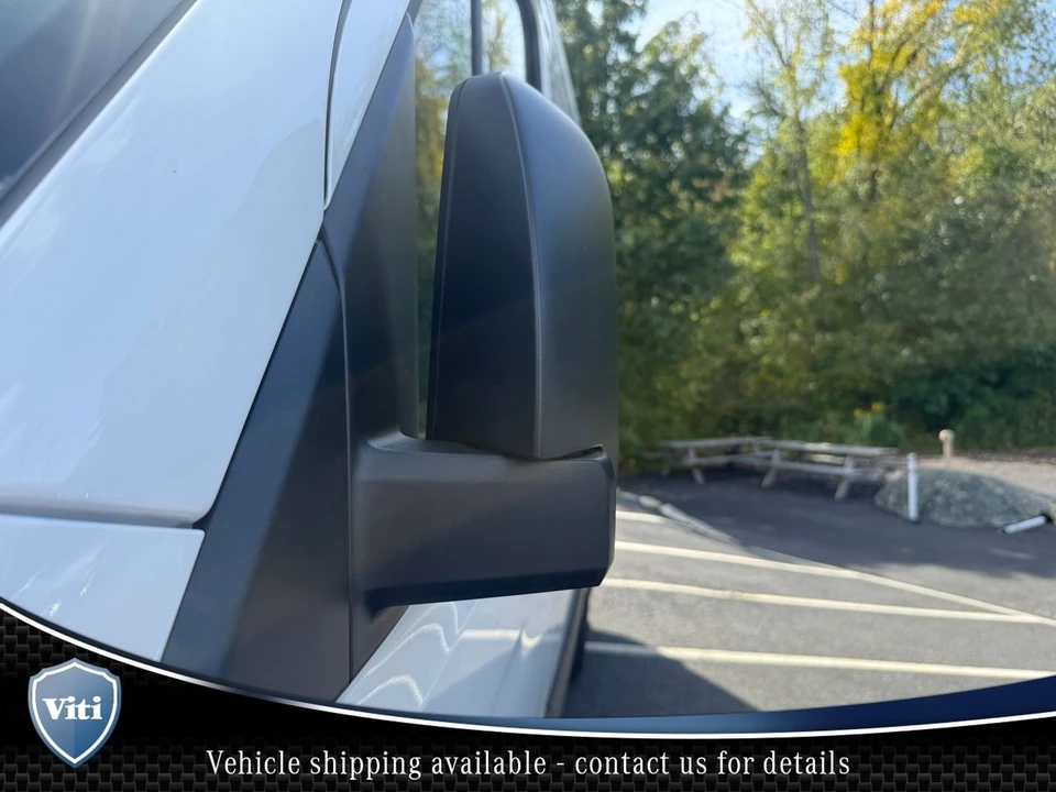 2026 Mercedes-Benz VS30 Sprinter - Image 12 of 21