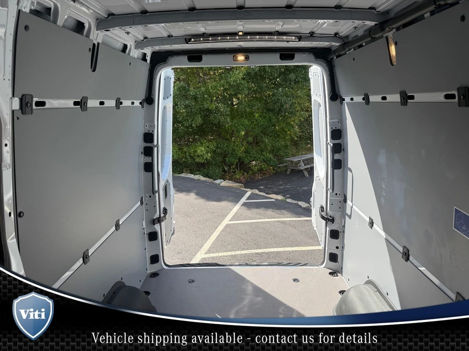 2026 Mercedes-Benz VS30 Sprinter - Image 19 of 21