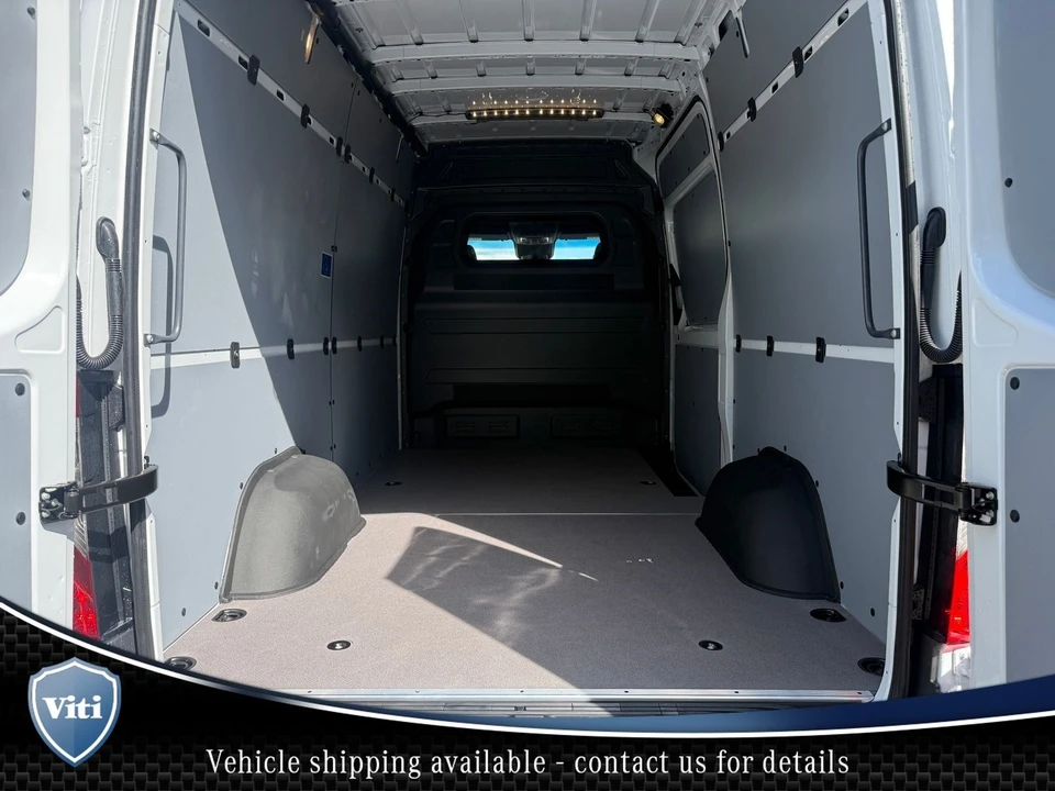 2026 Mercedes-Benz VS30 Sprinter - Image 17 of 21