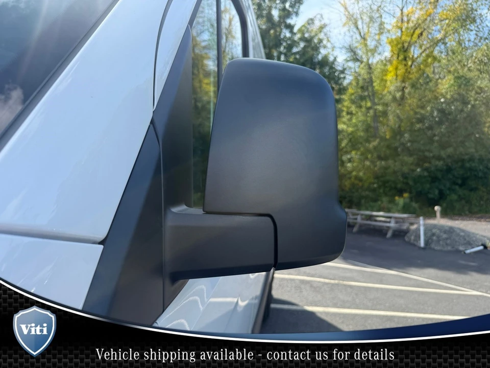 2026 Mercedes-Benz VS30 Sprinter - Image 11 of 21