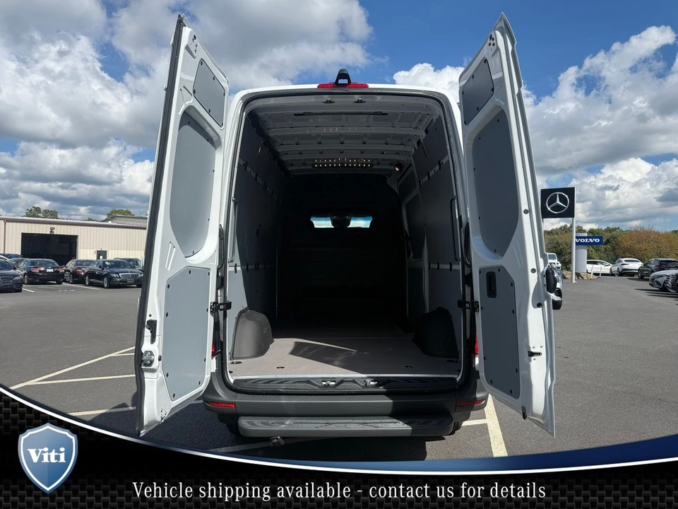 2026 Mercedes-Benz VS30 Sprinter - Image 16 of 21