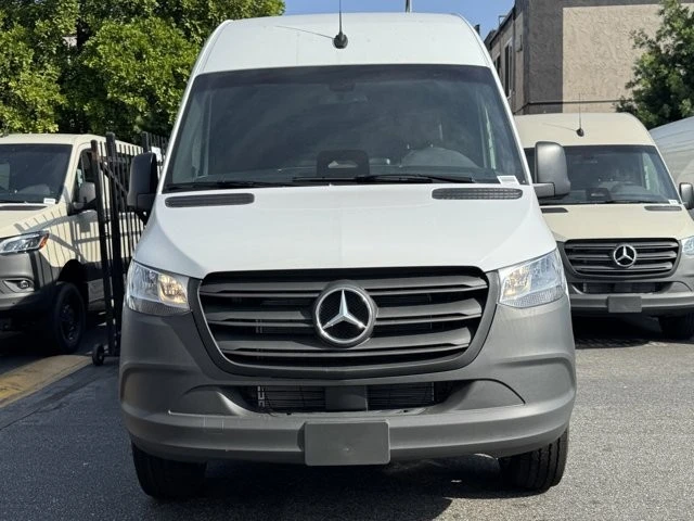 2026 Mercedes-Benz VS30 Sprinter - Image 4 of 12