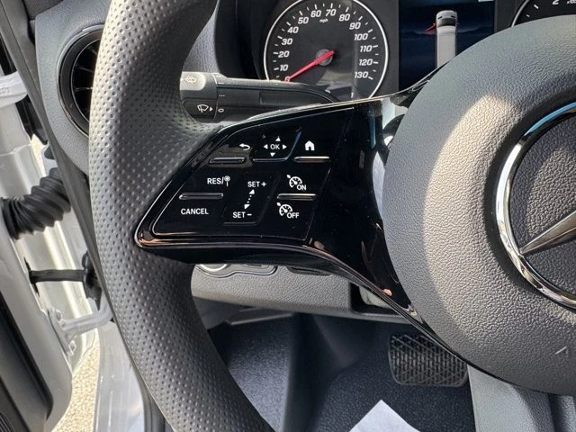 2026 Mercedes-Benz VS30 Sprinter - Image 12 of 12