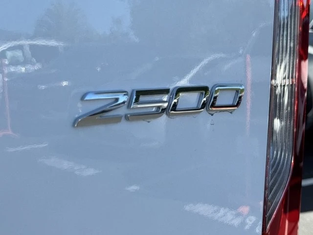 2026 Mercedes-Benz VS30 Sprinter - Image 11 of 12
