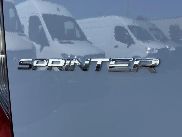 2026 Mercedes-Benz VS30 Sprinter - Image 10 of 12