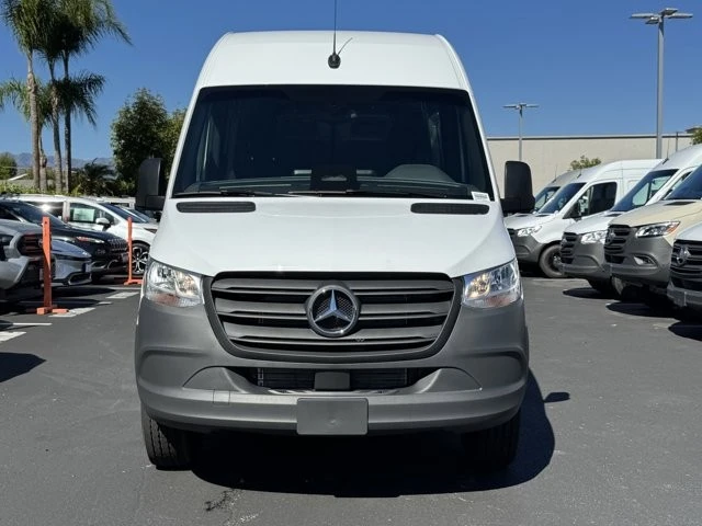 2026 Mercedes-Benz VS30 Sprinter - Image 4 of 12