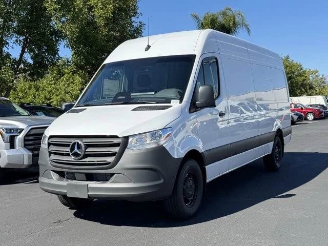 2026 Mercedes-Benz VS30 Sprinter - Image 5 of 12