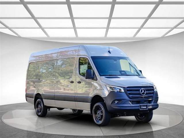 2026 Mercedes-Benz VS30 Sprinter - Image 5 of 12