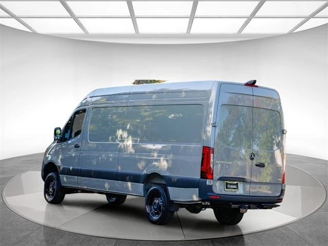 2026 Mercedes-Benz VS30 Sprinter - Image 2 of 12