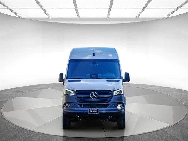 2026 Mercedes-Benz VS30 Sprinter - Image 6 of 12