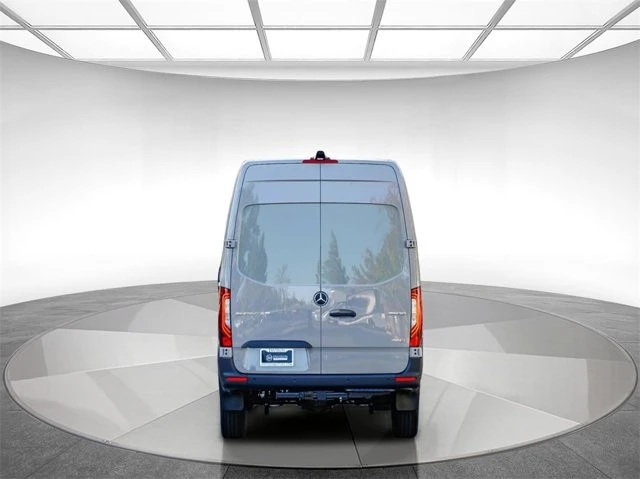 2026 Mercedes-Benz VS30 Sprinter - Image 3 of 12