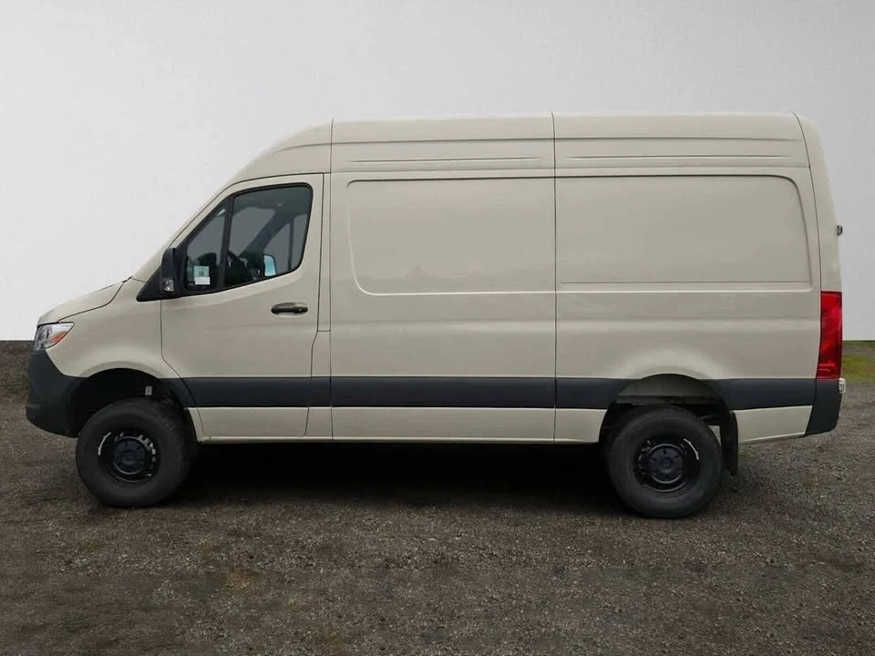 2026 Mercedes-Benz VS30 Sprinter - Image 3 of 5