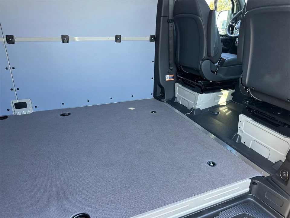 2026 Mercedes-Benz VS30 Sprinter - Image 12 of 12