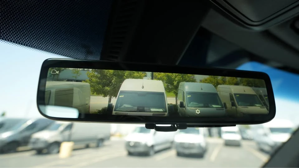 2026 Mercedes-Benz VS30 Sprinter - Image 6 of 9