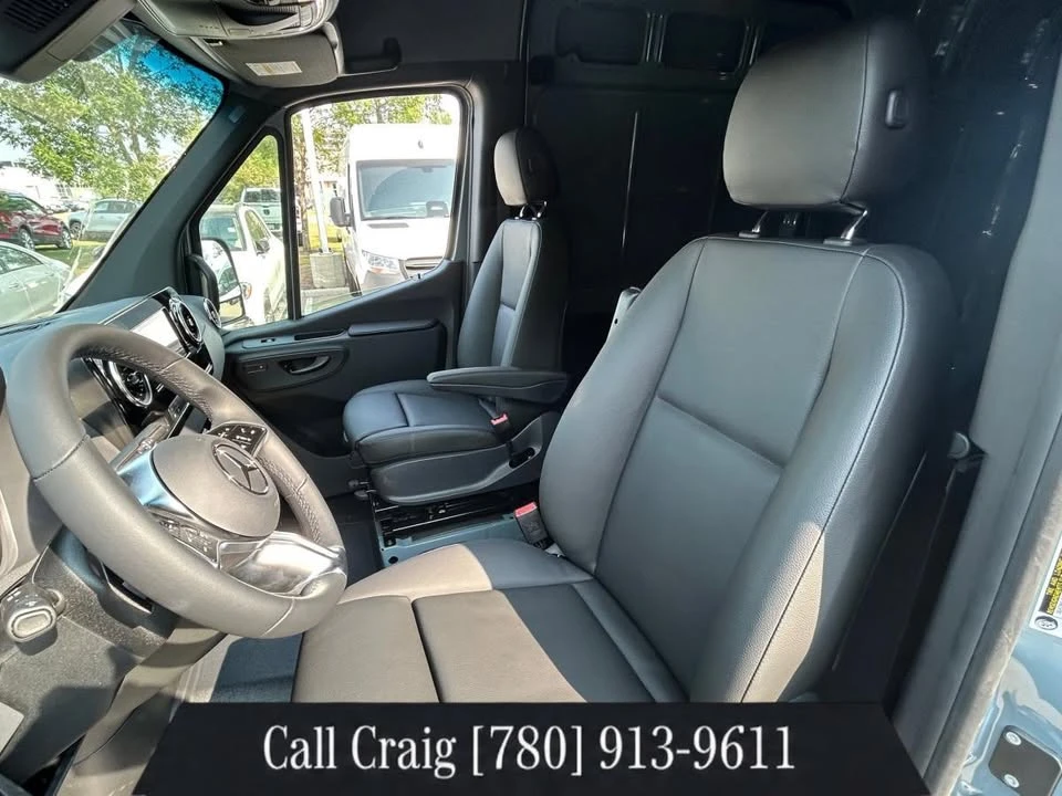 2026 Mercedes-Benz VS30 Sprinter - Image 4 of 9