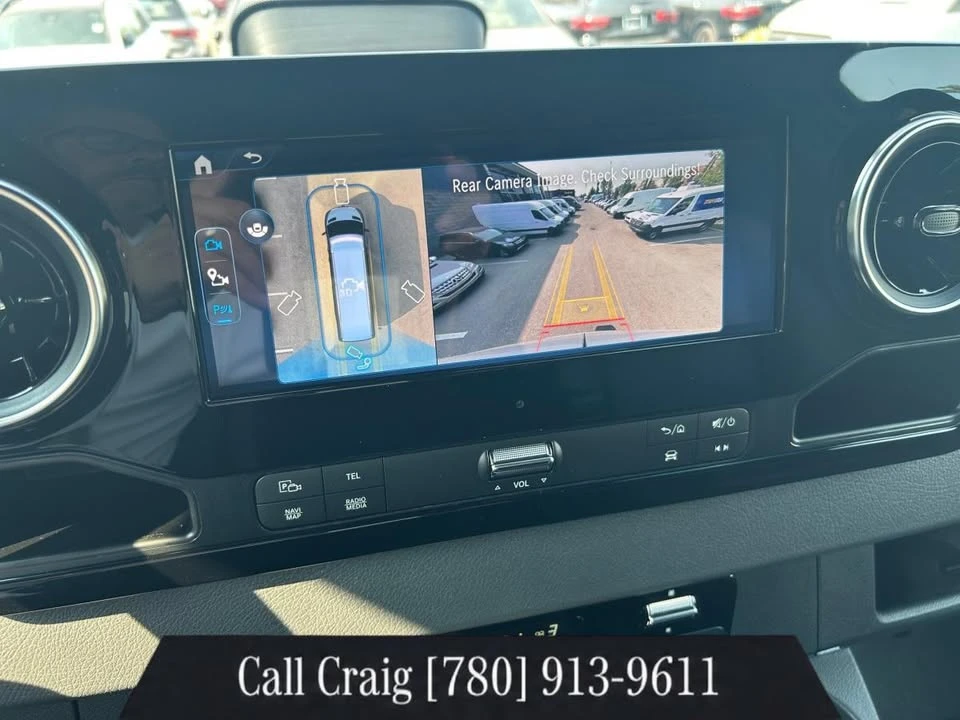 2026 Mercedes-Benz VS30 Sprinter - Image 7 of 9